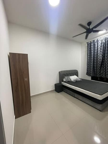 Kondominium untuk Disewa di 99 Residence - Helen Wan - Bedroom - PropertyGuru.com.my