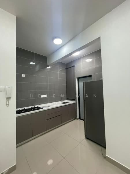 Kondominium untuk Disewa di 99 Residence - Helen Wan - Kitchen - PropertyGuru.com.my