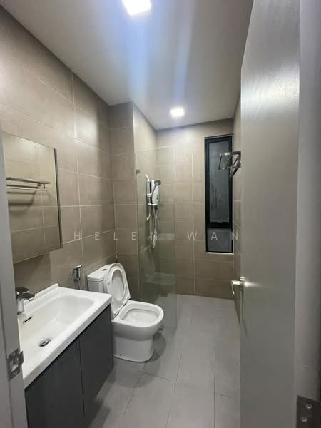 Kondominium untuk Disewa di 99 Residence - Helen Wan - Bathroom - PropertyGuru.com.my