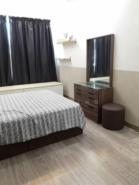 Service Residence for Rent at Southbank Residence - Alex Ang - PropertyGuru.com.my