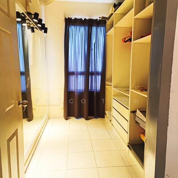 Pangsapuri untuk Disewa di Damai Vista Apartment - Bosco Teoh - Interior - PropertyGuru.com.my