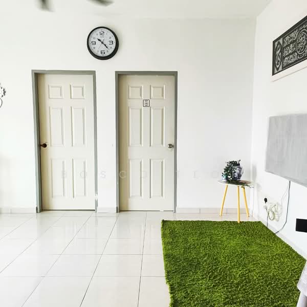 Pangsapuri untuk Disewa di Damai Vista Apartment - Bosco Teoh - Interior - PropertyGuru.com.my