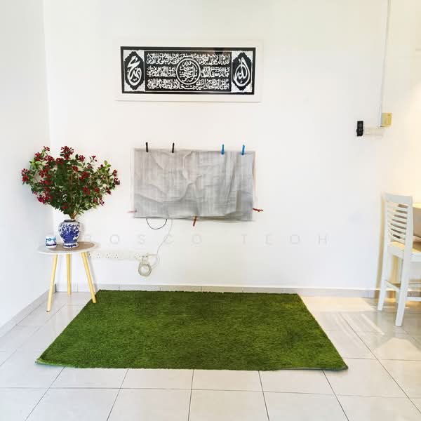 Pangsapuri untuk Disewa di Damai Vista Apartment - Bosco Teoh - Interior - PropertyGuru.com.my