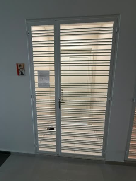 Condominium for Rent at Havana Beach Residences - Lucas Lim - Entrance - PropertyGuru.com.my