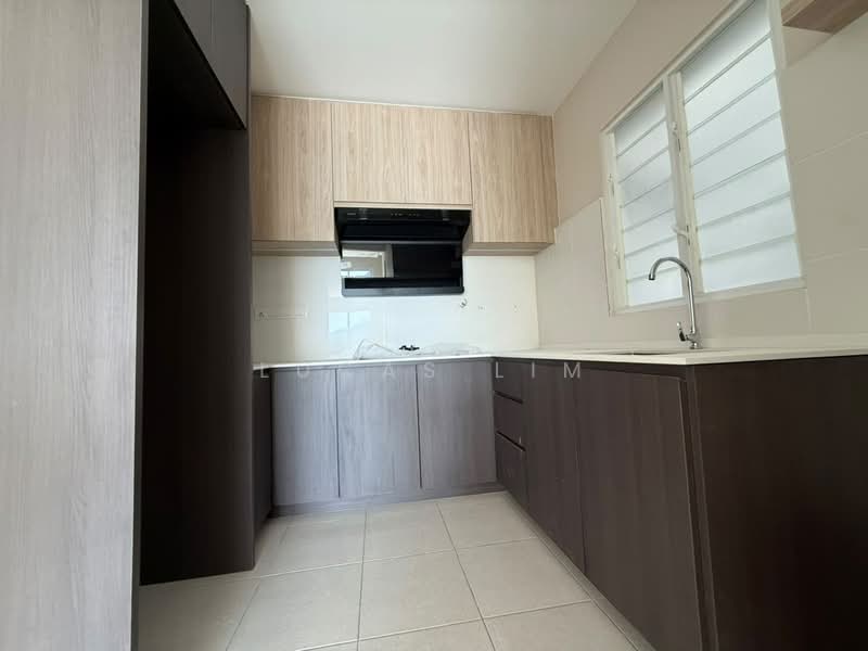 Condominium for Rent at Havana Beach Residences - Lucas Lim - Kitchen - PropertyGuru.com.my