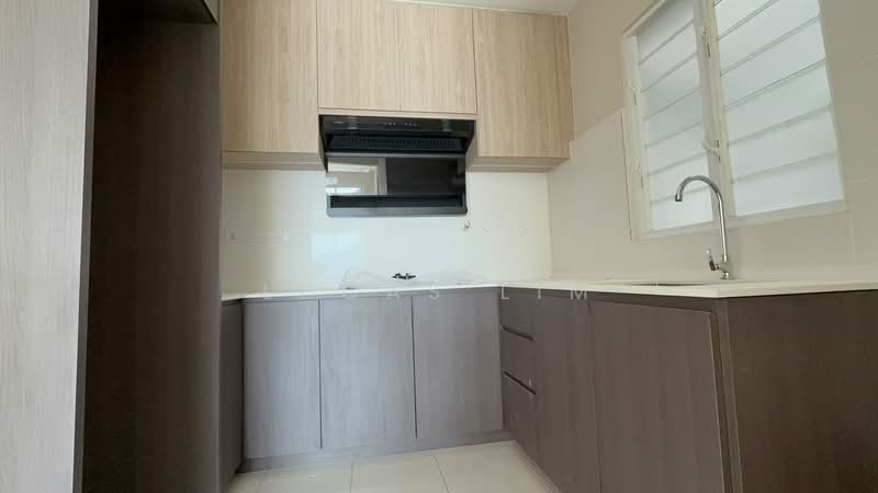 Condominium for Rent at Havana Beach Residences - Lucas Lim - Kitchen - PropertyGuru.com.my