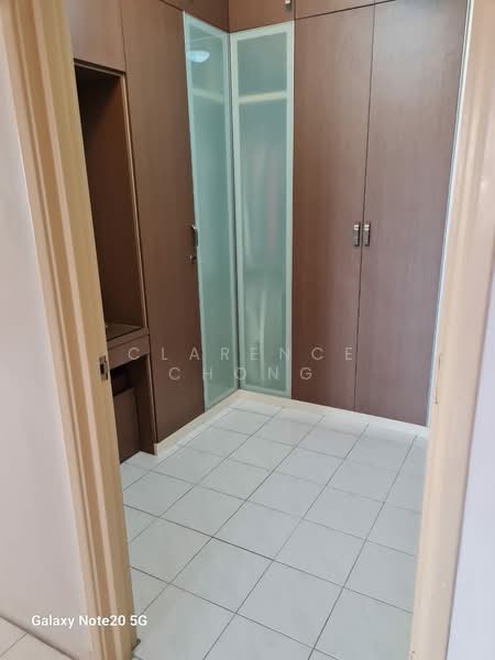 Pangsapuri untuk Disewa di Jalil Damai Apartments - Clarence Chong - Interior - PropertyGuru.com.my