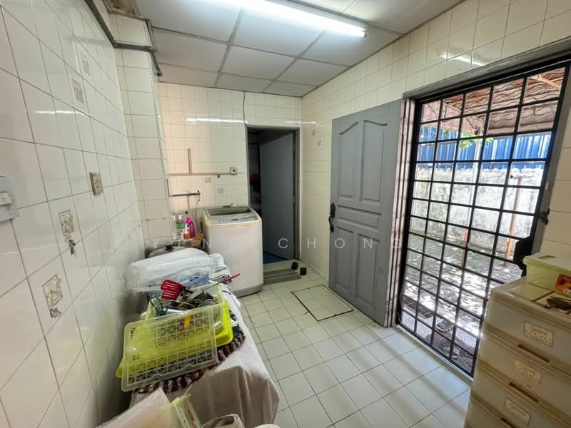 Semi-Detached House for Sale in Taman Overseas Union (Taman Oug) (Jalan Klang Lama (Old Klang Road)) - Yenn Chong - Interior - PropertyGuru.com.my