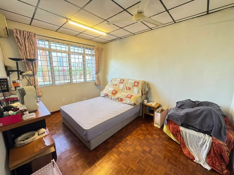Semi-Detached House for Sale in Taman Overseas Union (Taman Oug) (Jalan Klang Lama (Old Klang Road)) - Yenn Chong - Bedroom - PropertyGuru.com.my