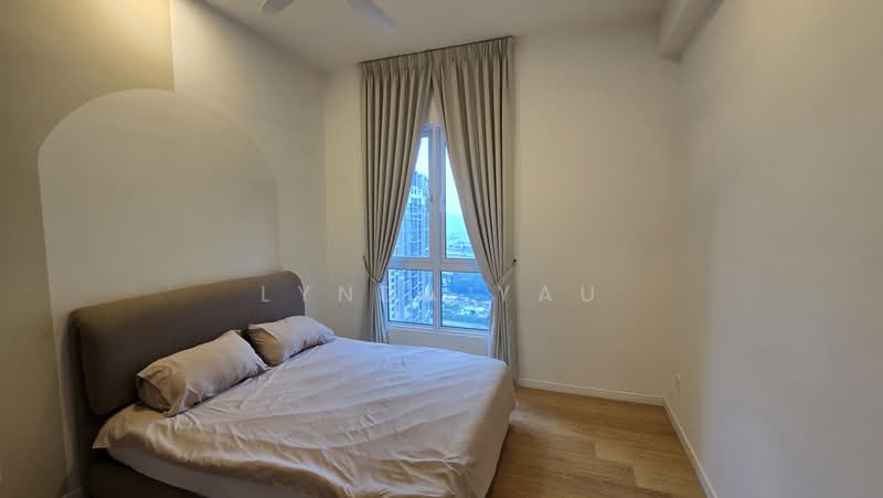 Kondominium untuk Dijual di Inspirasi - Lynda Yau - Bedroom - PropertyGuru.com.my