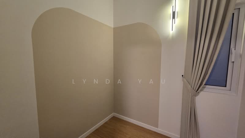 Kondominium untuk Dijual di Inspirasi - Lynda Yau - Interior - PropertyGuru.com.my