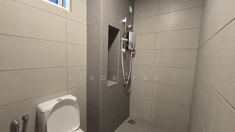 Kondominium untuk Dijual di Inspirasi - Lynda Yau - Bathroom - PropertyGuru.com.my