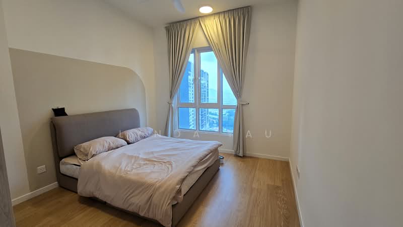 Kondominium untuk Dijual di Inspirasi - Lynda Yau - Bedroom - PropertyGuru.com.my
