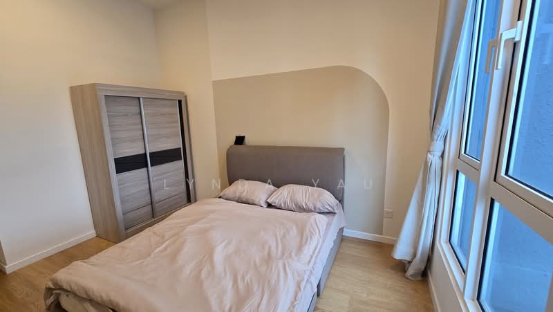 Kondominium untuk Dijual di Inspirasi - Lynda Yau - Bedroom - PropertyGuru.com.my