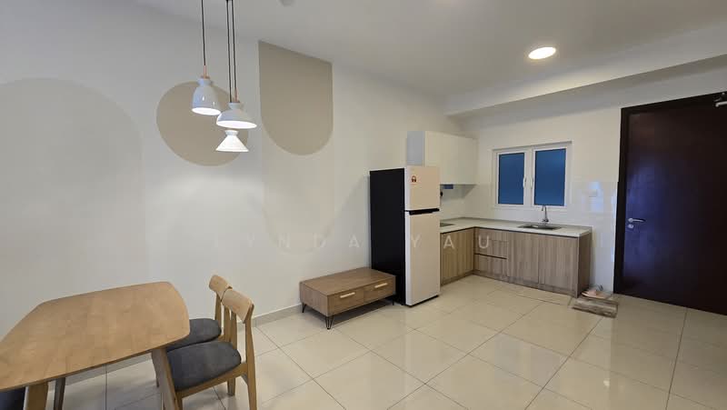 Kondominium untuk Dijual di Inspirasi - Lynda Yau - Kitchen - PropertyGuru.com.my