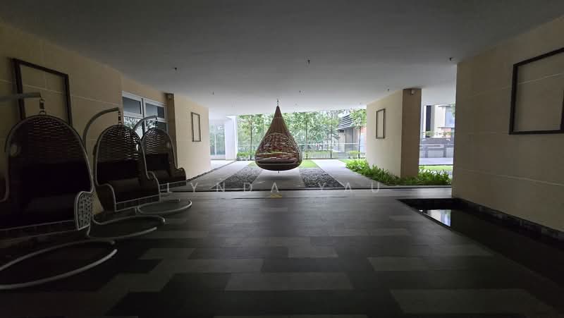 Kondominium untuk Dijual di Inspirasi - Lynda Yau - Exterior - PropertyGuru.com.my