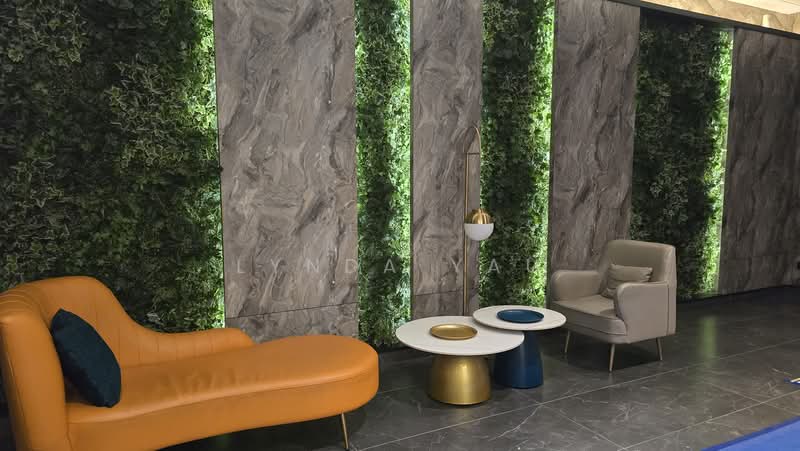 Kondominium untuk Dijual di Inspirasi - Lynda Yau - Interior - PropertyGuru.com.my