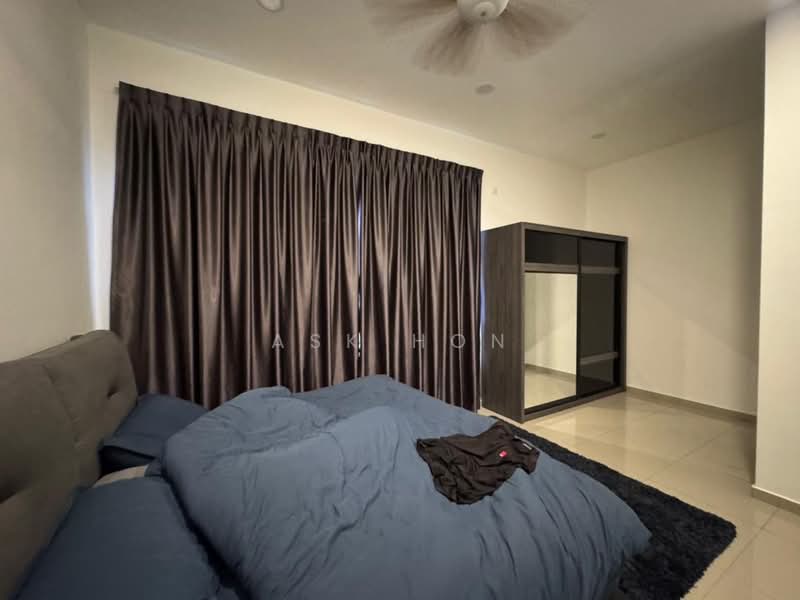 Rumah Teres untuk Disewa di Iskandar Puteri (Nusajaya) (Johor) - Ask Hon - PropertyGuru.com.my