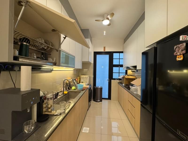 Rumah Teres untuk Disewa di Iskandar Puteri (Nusajaya) (Johor) - Ask Hon - PropertyGuru.com.my