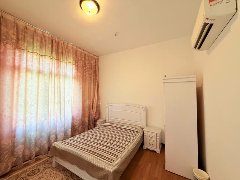 Bungalow for Sale in Diamond City (Semenyih) - Aizat Saifulrullah - Bedroom - PropertyGuru.com.my