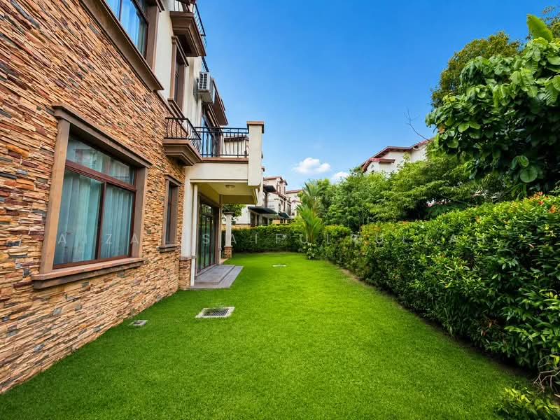 Bungalow for Sale in Diamond City (Semenyih) - Aizat Saifulrullah - Exterior - PropertyGuru.com.my