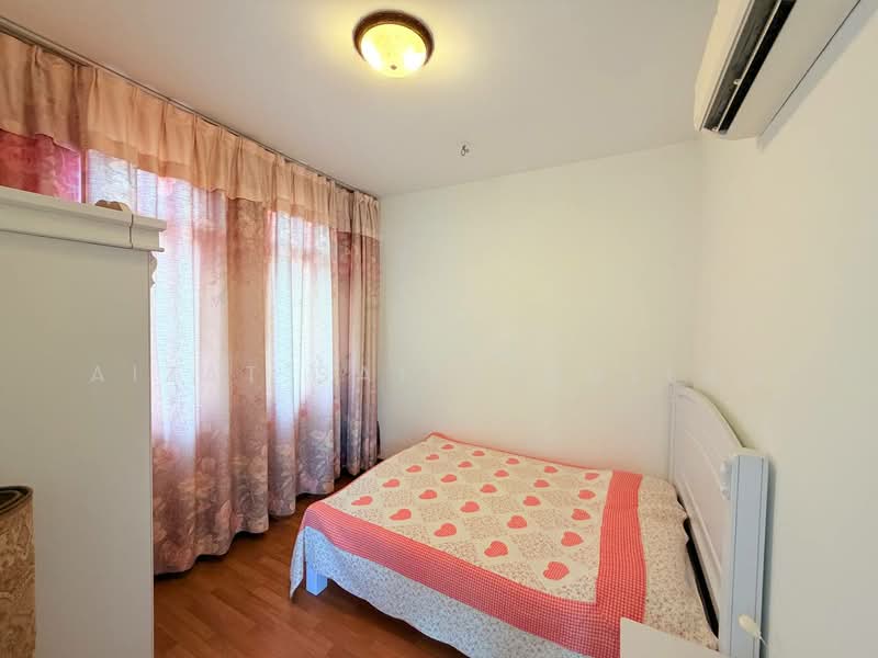 Bungalow for Sale in Diamond City (Semenyih) - Aizat Saifulrullah - Bedroom - PropertyGuru.com.my
