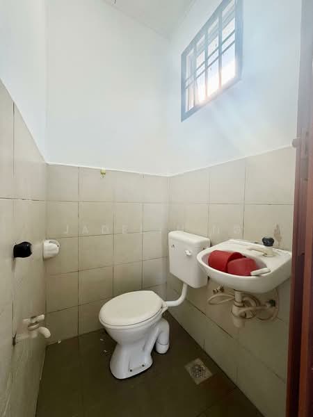 Rumah Teres 2 Tingkat untuk Disewa di Kelapa Sawit (Kulai) - Jadelyn Ng - PropertyGuru.com.my