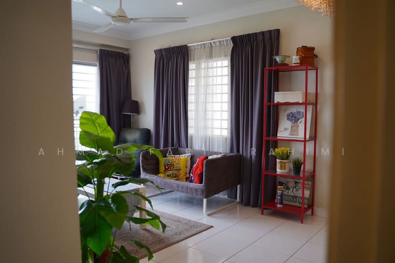 Pangsapuri untuk Disewa di Alam Idaman - AHMAD FARIS RAHIMI - PropertyGuru.com.my