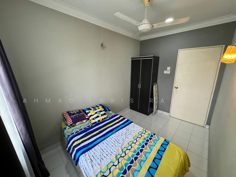 Pangsapuri untuk Disewa di Alam Idaman - AHMAD FARIS RAHIMI - PropertyGuru.com.my