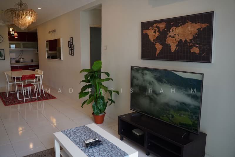 Pangsapuri untuk Disewa di Alam Idaman - AHMAD FARIS RAHIMI - PropertyGuru.com.my