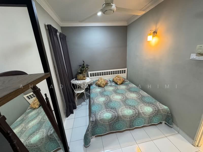 Pangsapuri untuk Disewa di Alam Idaman - AHMAD FARIS RAHIMI - PropertyGuru.com.my