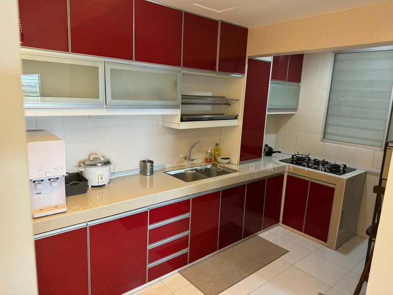 Pangsapuri untuk Disewa di Alam Idaman - AHMAD FARIS RAHIMI - PropertyGuru.com.my