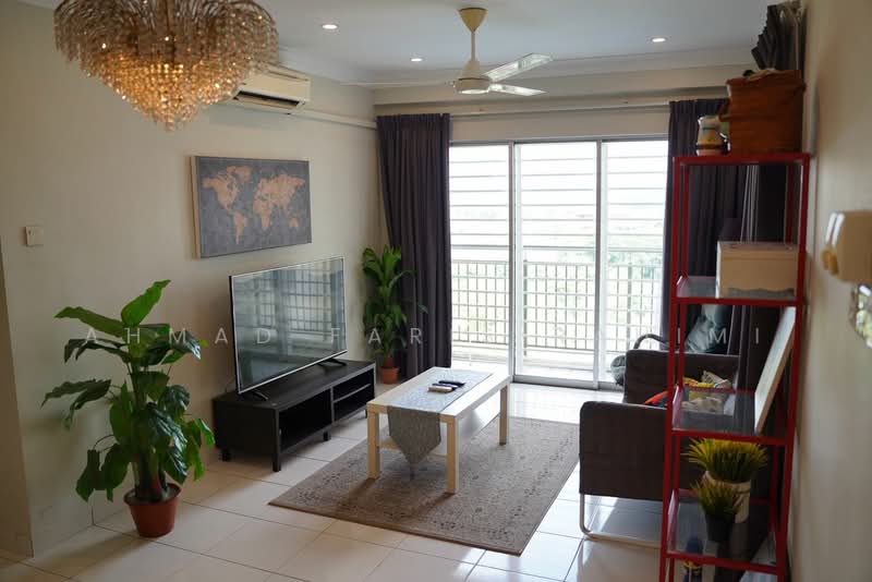 Pangsapuri untuk Disewa di Alam Idaman - AHMAD FARIS RAHIMI - PropertyGuru.com.my