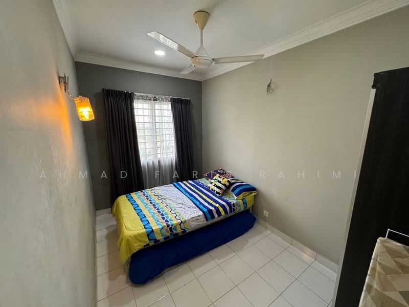 Pangsapuri untuk Disewa di Alam Idaman - AHMAD FARIS RAHIMI - PropertyGuru.com.my