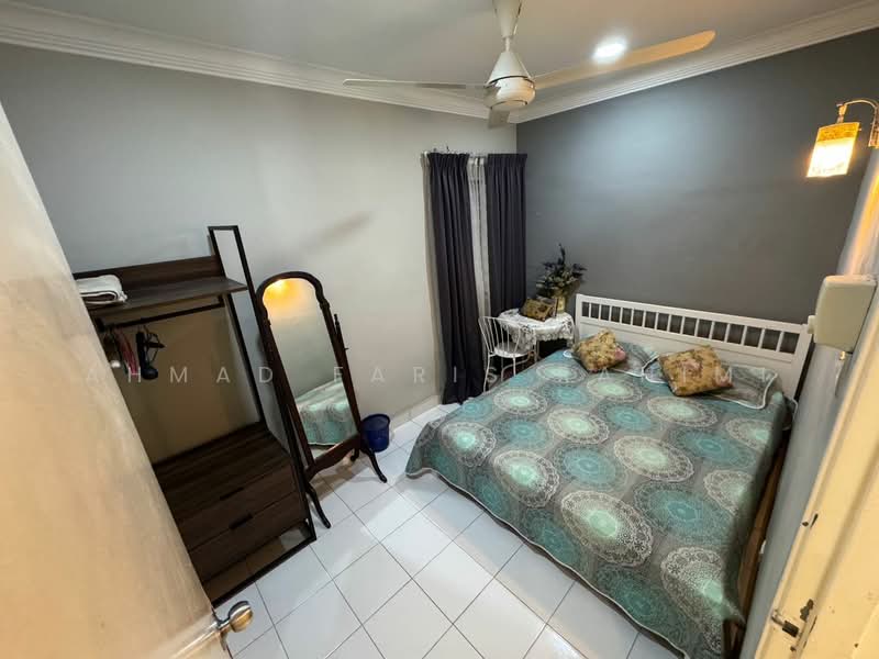 Pangsapuri untuk Disewa di Alam Idaman - AHMAD FARIS RAHIMI - PropertyGuru.com.my