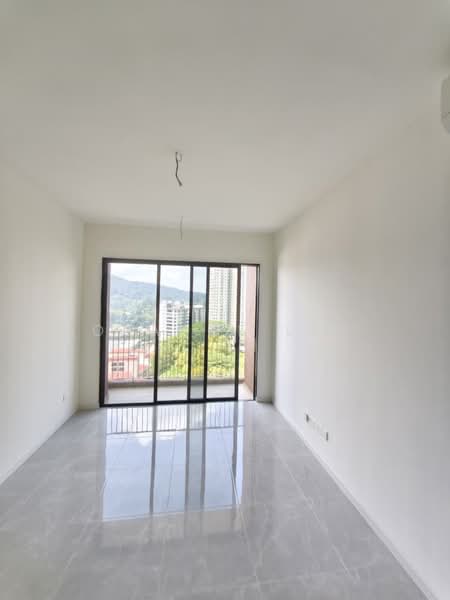 Apartment for Rent at Sfera - Orange Lim - Balcony - PropertyGuru.com.my