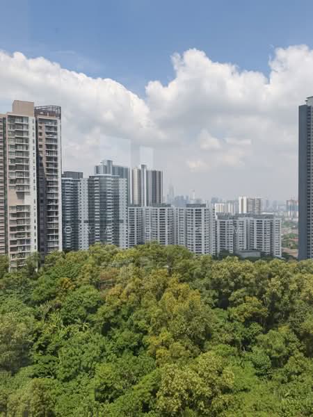 Apartment for Rent at Sfera - Orange Lim - Exterior - PropertyGuru.com.my