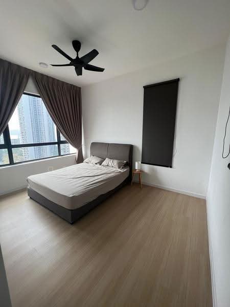 Apartment for Rent at Sfera - Orange Lim - Bedroom - PropertyGuru.com.my