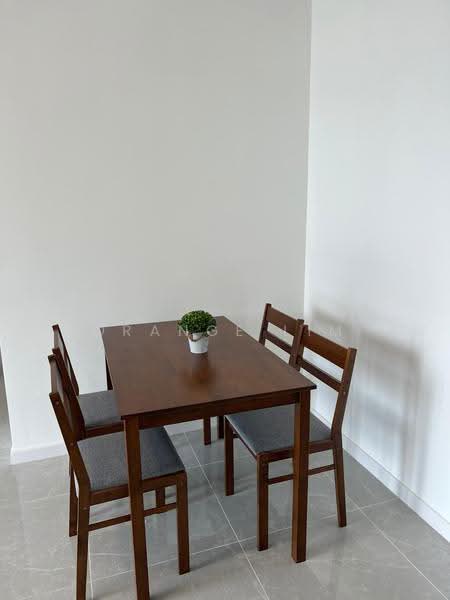 Apartment for Rent at Sfera - Orange Lim - Dining Room - PropertyGuru.com.my