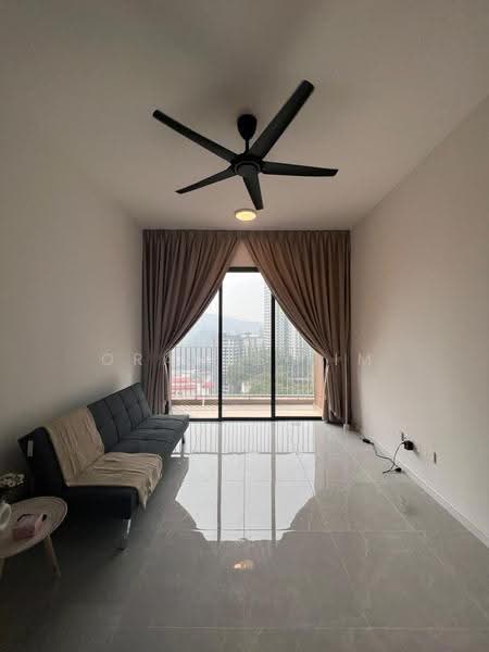 Apartment for Rent at Sfera - Orange Lim - Living Room - PropertyGuru.com.my