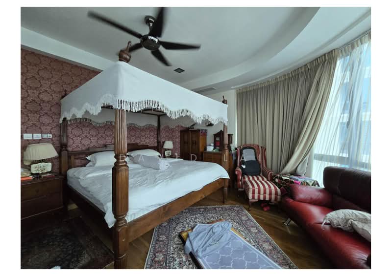 Kondominium untuk Dijual di 11 Mont Kiara @ MK11 - David Lai - Bedroom - PropertyGuru.com.my