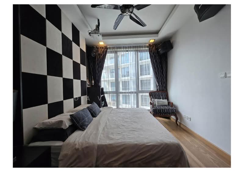 Kondominium untuk Dijual di 11 Mont Kiara @ MK11 - David Lai - Bedroom - PropertyGuru.com.my