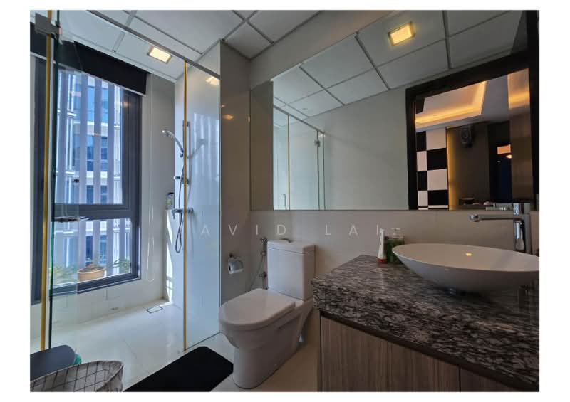 Kondominium untuk Dijual di 11 Mont Kiara @ MK11 - David Lai - Bathroom - PropertyGuru.com.my