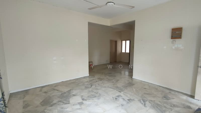 Rumah Banglo untuk Dijual di Bukit Beruntung (Serendah) - Danny Wong - Living Room - PropertyGuru.com.my