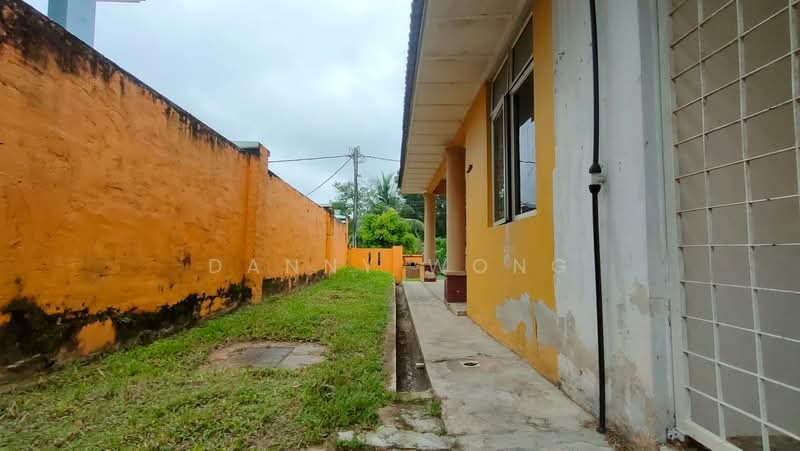 Rumah Banglo untuk Dijual di Bukit Beruntung (Serendah) - Danny Wong - Exterior - PropertyGuru.com.my