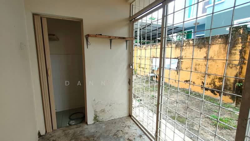 Rumah Banglo untuk Dijual di Bukit Beruntung (Serendah) - Danny Wong - Exterior - PropertyGuru.com.my
