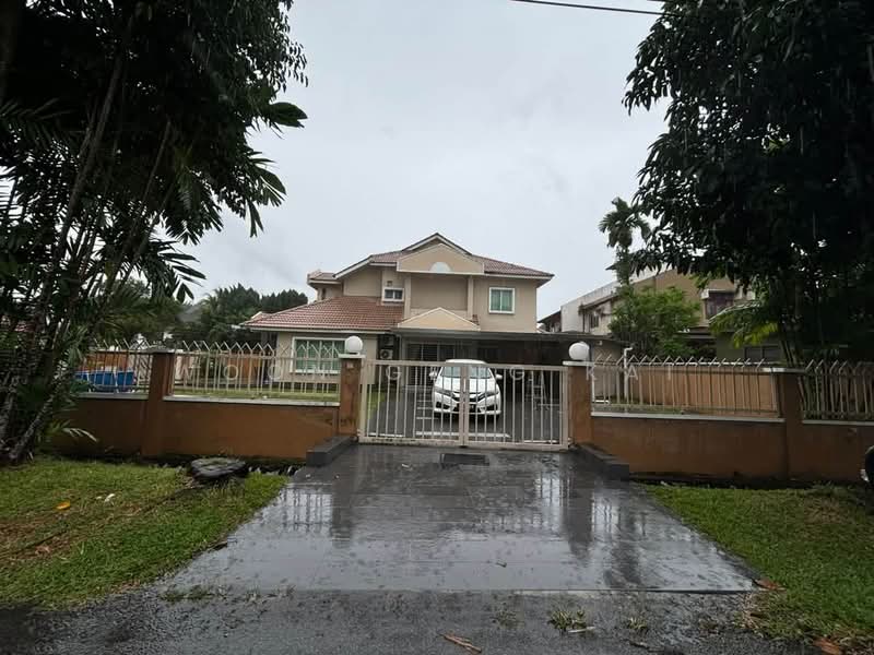 Semi-Detached House for Sale in SS7 (Petaling Jaya) - Woon Geng Kai - Exterior - PropertyGuru.com.my