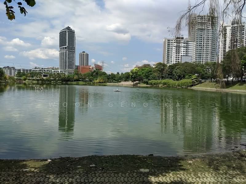Semi-Detached House for Sale in SS7 (Petaling Jaya) - Woon Geng Kai - Exterior - PropertyGuru.com.my