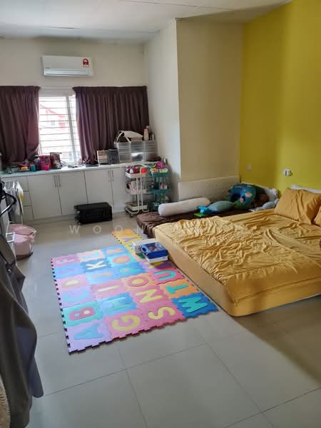 Semi-Detached House for Sale in SS7 (Petaling Jaya) - Woon Geng Kai - PropertyGuru.com.my