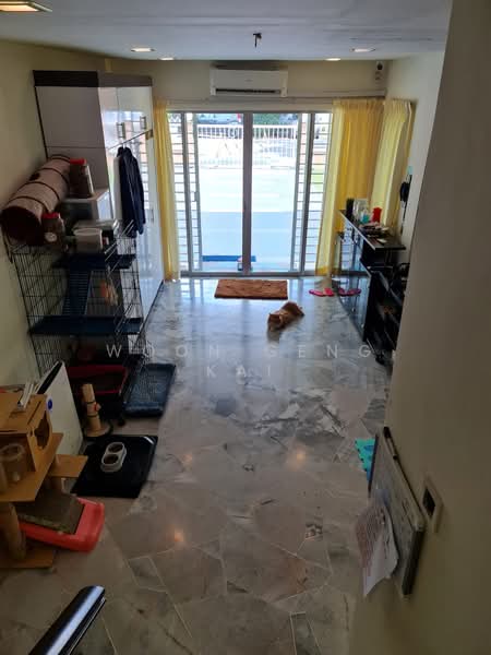 Semi-Detached House for Sale in SS7 (Petaling Jaya) - Woon Geng Kai - PropertyGuru.com.my